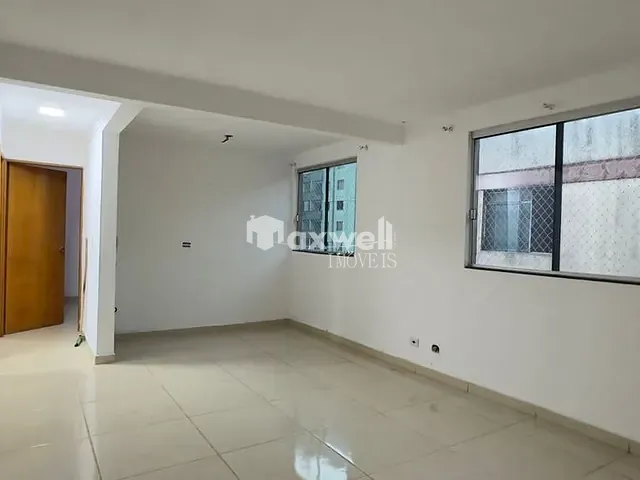 Apartamento com 84m² 2 quartos e 1 banheiro, à venda, no bairro Setor dos Afonsos em Aparecida de Goiânia