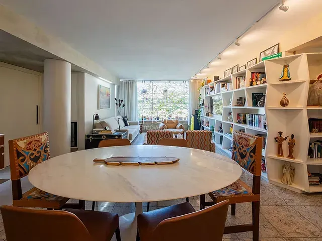 Apartamento 3 quartos e 4 banheiros, à venda, no bairro Asa Norte em Brasília