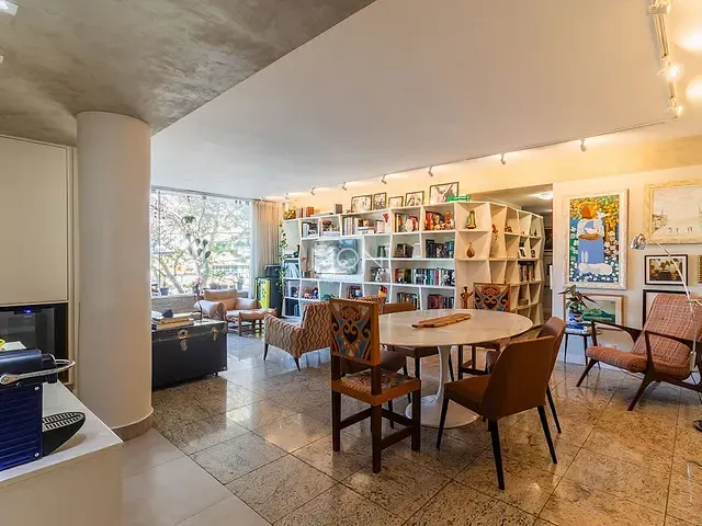 Apartamento 3 quartos e 4 banheiros, à venda, no bairro Asa Norte em Brasília