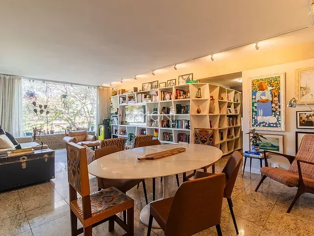 Apartamento 3 quartos e 4 banheiros, à venda, no bairro Asa Norte em Brasília