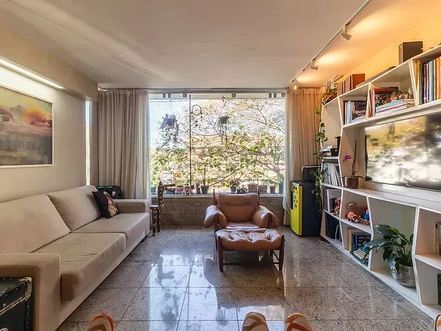 Apartamento 3 quartos e 4 banheiros, à venda, no bairro Asa Norte em Brasília
