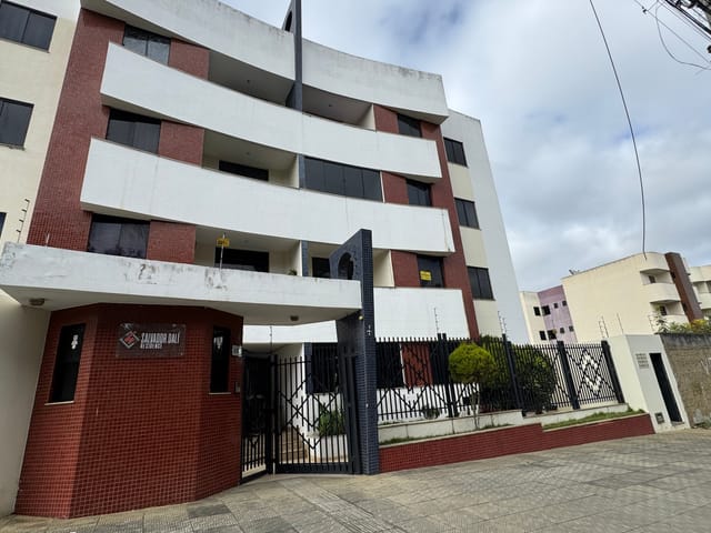 Foto do Apartamento - Apartamento para locação, Candeias, Vitória da Conquista, BA | Marcelo Santana Imóveis
