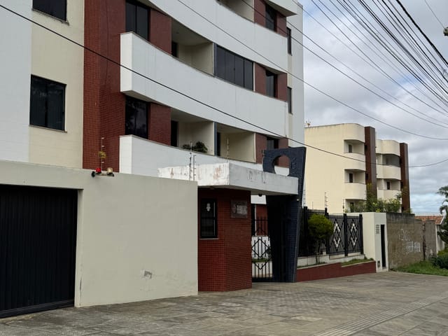Foto do Apartamento - Apartamento para locação, Candeias, Vitória da Conquista, BA | Marcelo Santana Imóveis