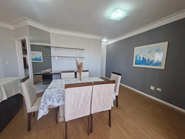 Apartamento com 10m² 3 quartos e 2 banheiros, à venda, no bairro Judith em Londrina
