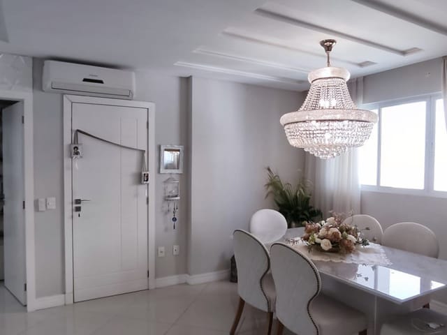 Foto do Apartamento - Apartamento para locação, Centro, Balneário Camboriú, SC | NN Brokers Ltda