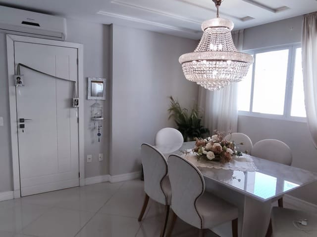 Foto do Apartamento - Apartamento para locação, Centro, Balneário Camboriú, SC | NN Brokers Ltda