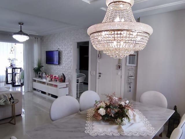 Foto do Apartamento - Apartamento para locação, Centro, Balneário Camboriú, SC | NN Brokers Ltda