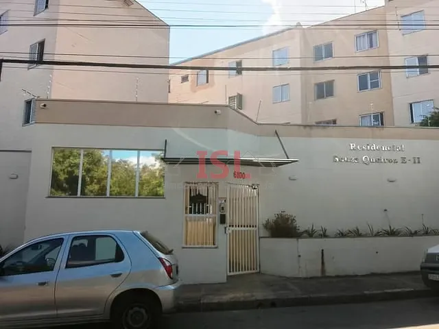 Apartamento 3 quartos e 1 banheiro, à venda ou para alugar, no bairro Chácaras Campos Elíseos em Campinas