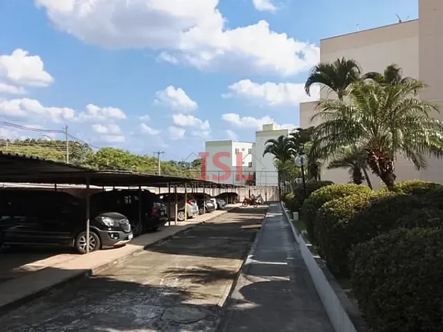 Apartamento 3 quartos e 1 banheiro, à venda ou para alugar, no bairro Chácaras Campos Elíseos em Campinas
