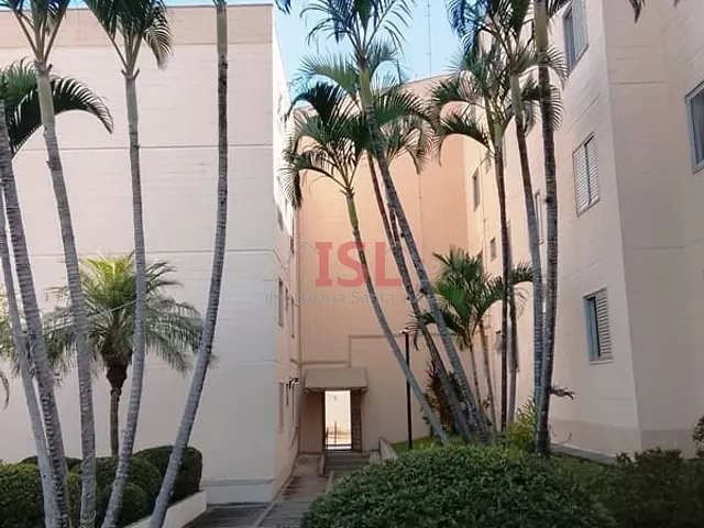 Apartamento 3 quartos e 1 banheiro, à venda ou para alugar, no bairro Chácaras Campos Elíseos em Campinas