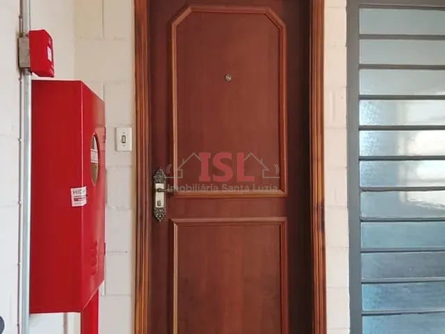 Apartamento 3 quartos e 1 banheiro, à venda ou para alugar, no bairro Chácaras Campos Elíseos em Campinas
