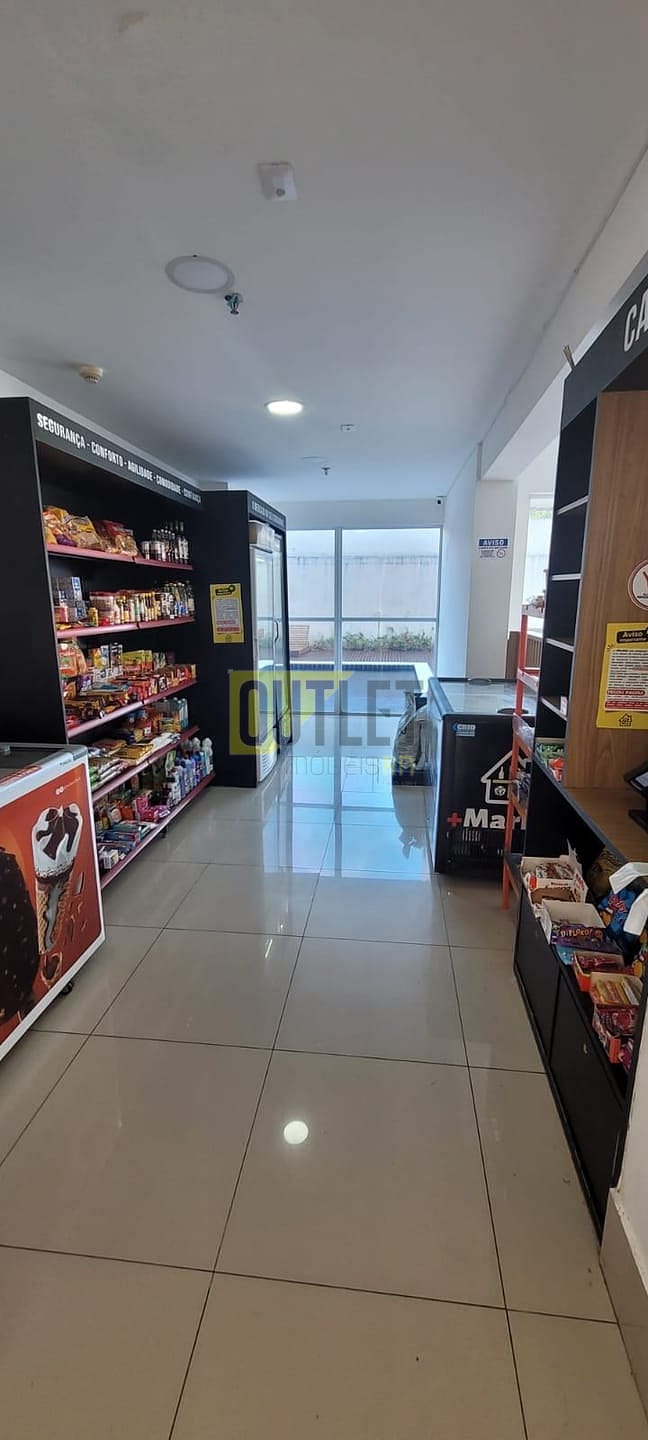Apartamento à venda com 2 quartos, 60m² - Foto 20