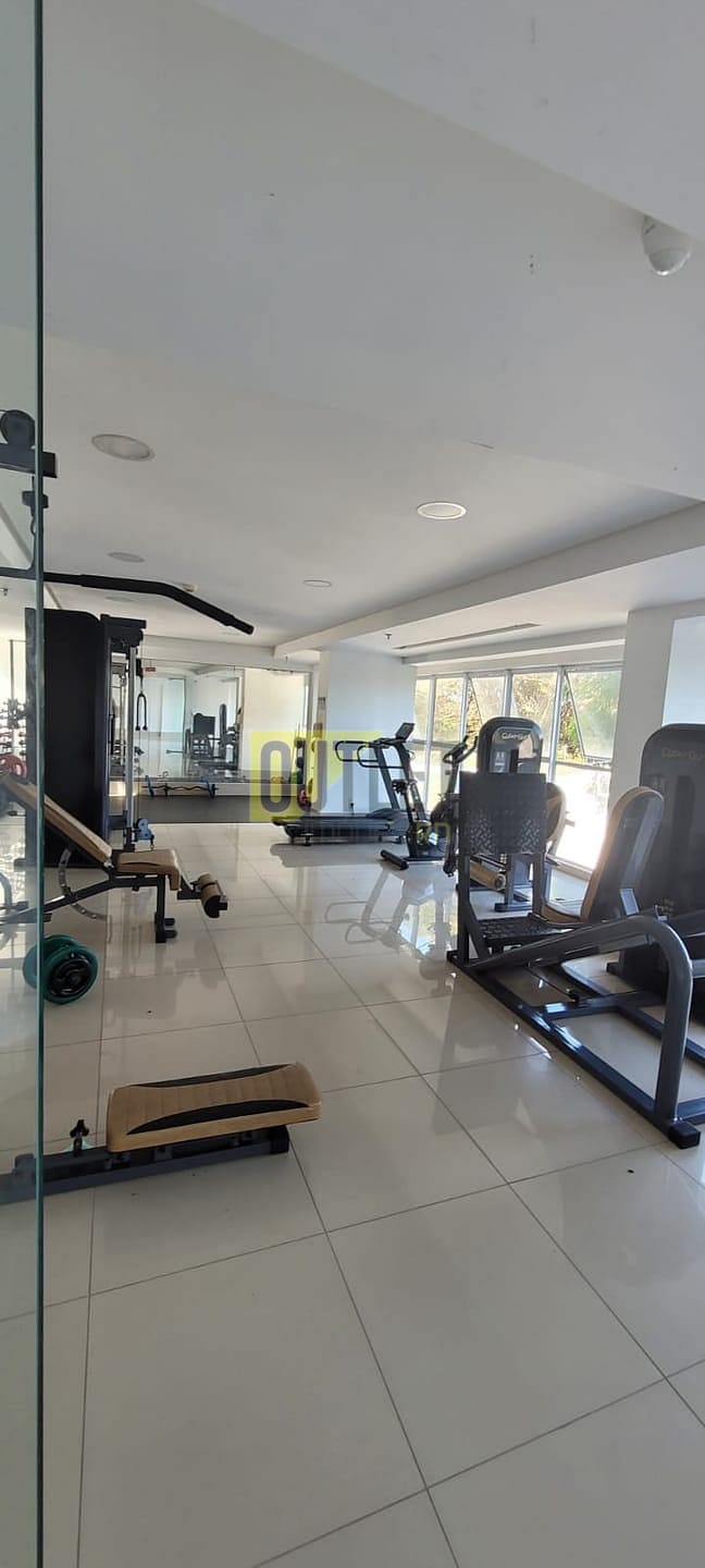 Apartamento à venda com 2 quartos, 60m² - Foto 21