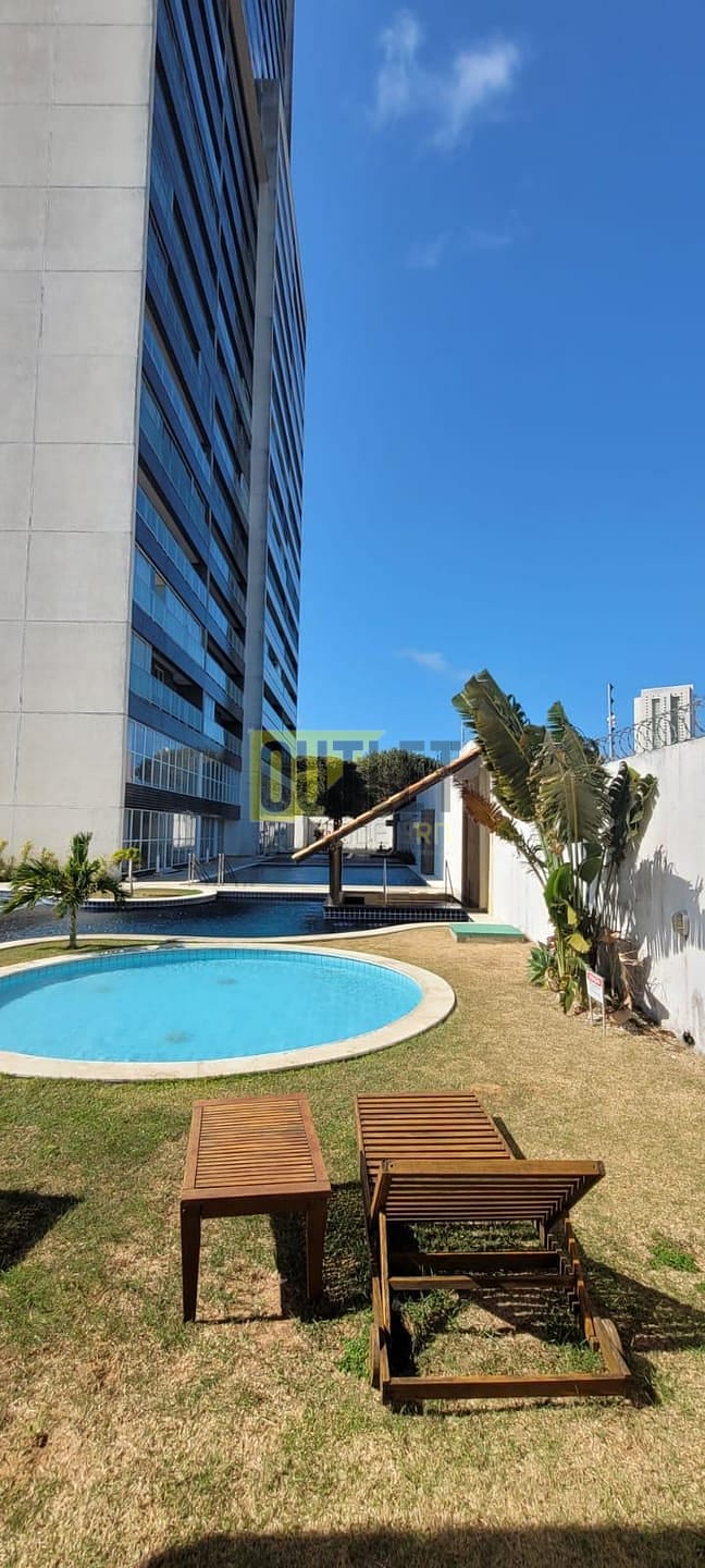 Apartamento à venda com 2 quartos, 60m² - Foto 2