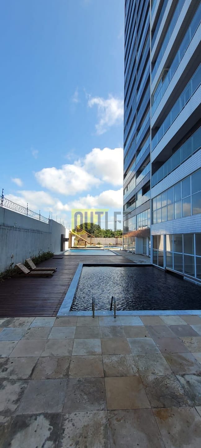 Apartamento à venda com 2 quartos, 60m² - Foto 1