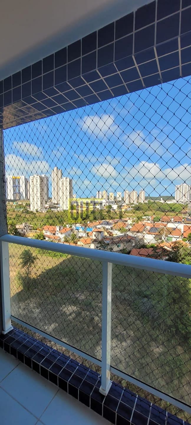 Apartamento à venda com 2 quartos, 60m² - Foto 19