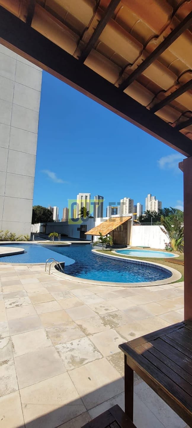 Apartamento à venda com 2 quartos, 60m² - Foto 3