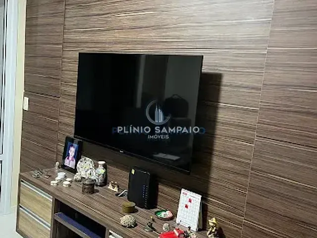 Apartamento com 60m² 2 quartos e 2 banheiros, à venda, no bairro Praia da Costa em Vila Velha