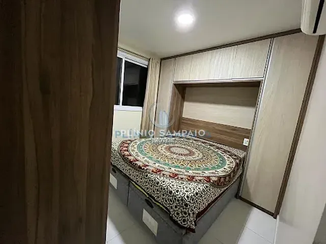 Apartamento com 60m² 2 quartos e 2 banheiros, à venda, no bairro Praia da Costa em Vila Velha