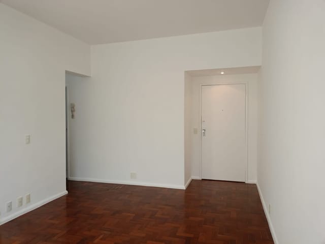 Foto do Apartamento - Apartamento para locação, Cosme Velho, Rio de Janeiro, RJ | Quality House