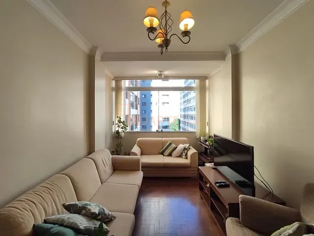Apartamento 2 quartos e 2 banheiros, à venda, no bairro Perdizes em São Paulo