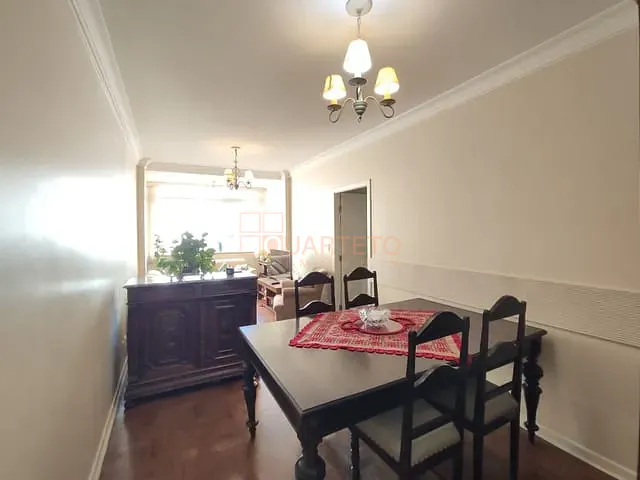 Apartamento 2 quartos e 2 banheiros, à venda, no bairro Perdizes em São Paulo