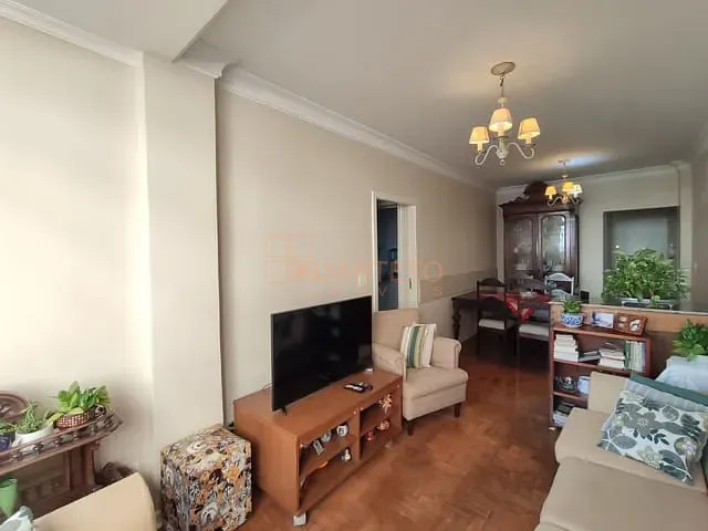 Apartamento 2 quartos e 2 banheiros, à venda, no bairro Perdizes em São Paulo