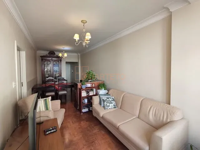 Apartamento 2 quartos e 2 banheiros, à venda, no bairro Perdizes em São Paulo