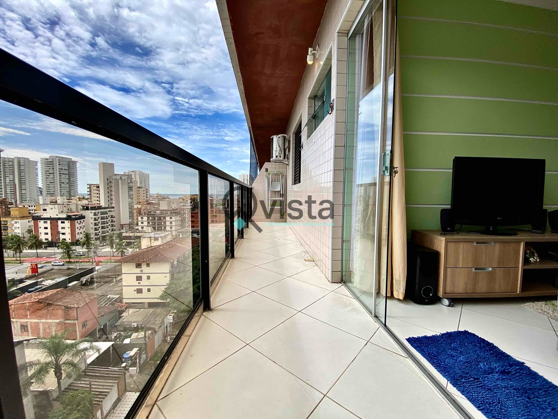 Apartamento, 1 quarto, 60 m² - Foto 2