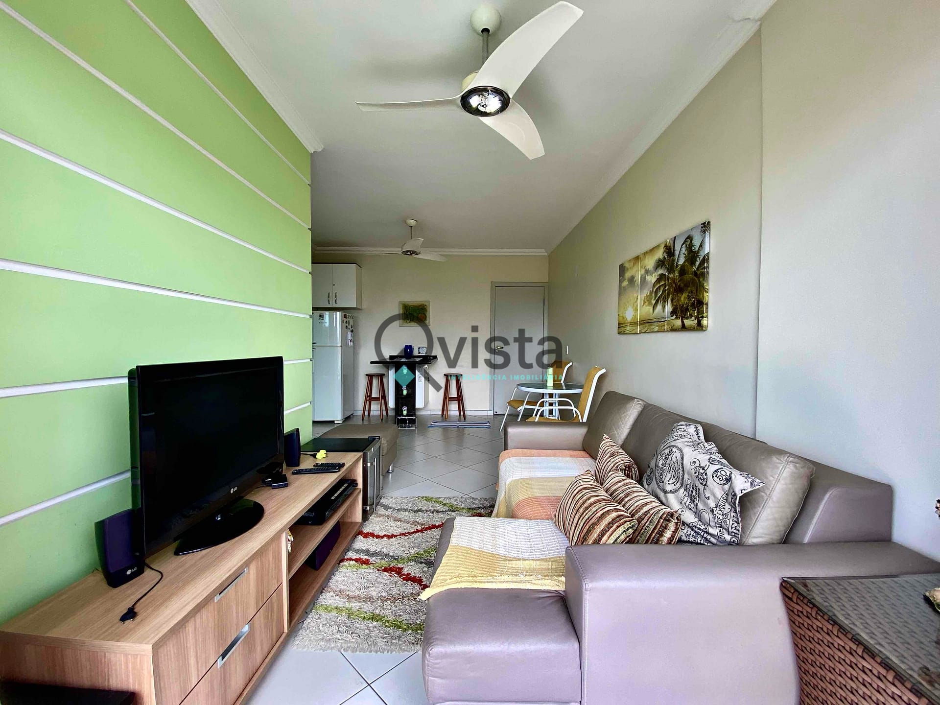 Apartamento, 1 quarto, 60 m² - Foto 10