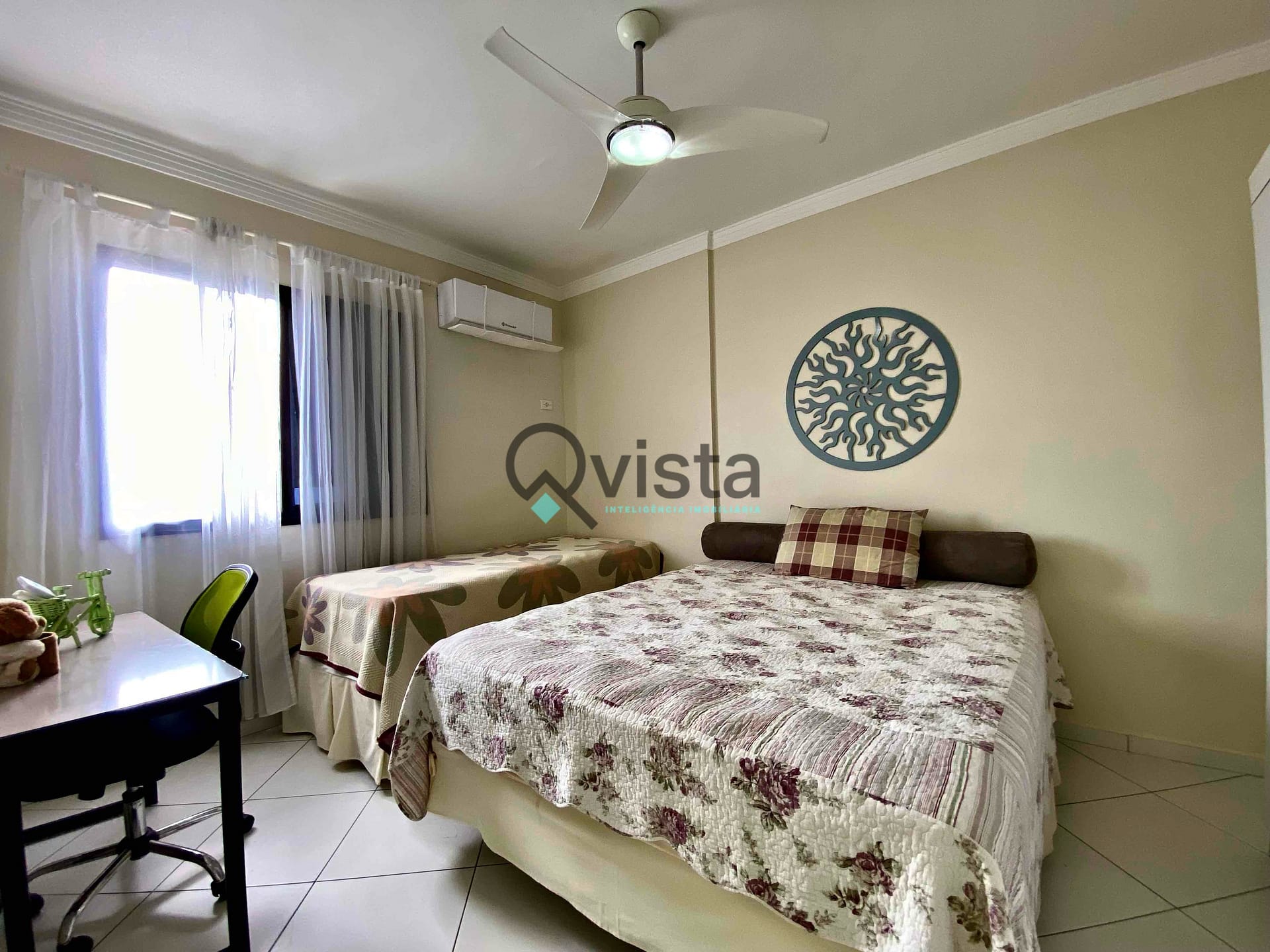 Apartamento, 1 quarto, 60 m² - Foto 12