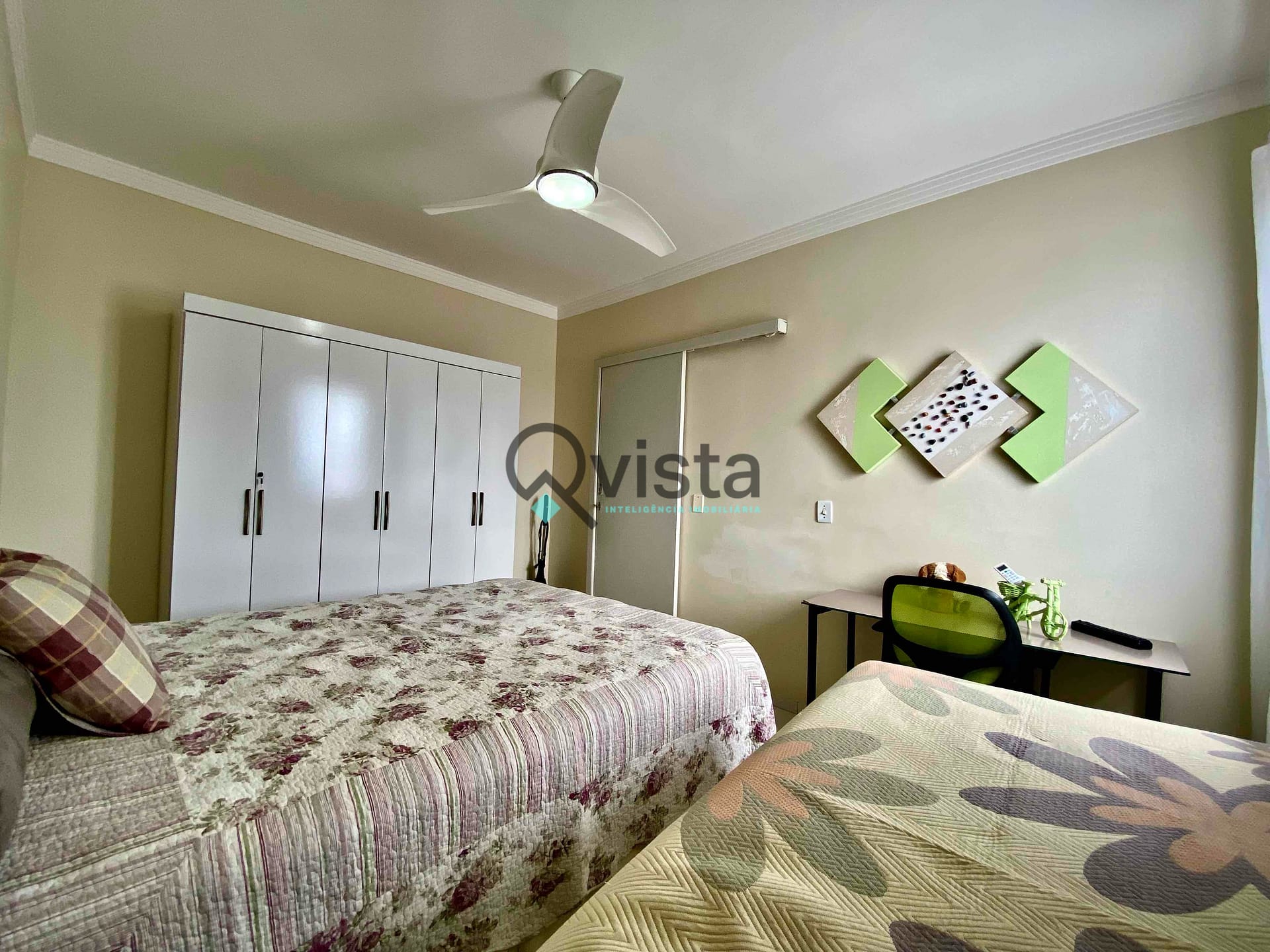 Apartamento, 1 quarto, 60 m² - Foto 11