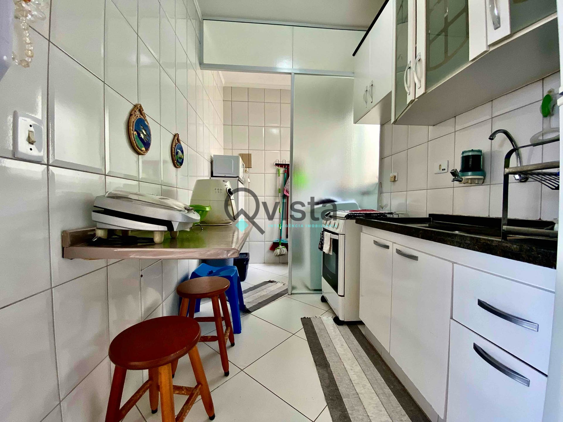 Apartamento, 1 quarto, 60 m² - Foto 15