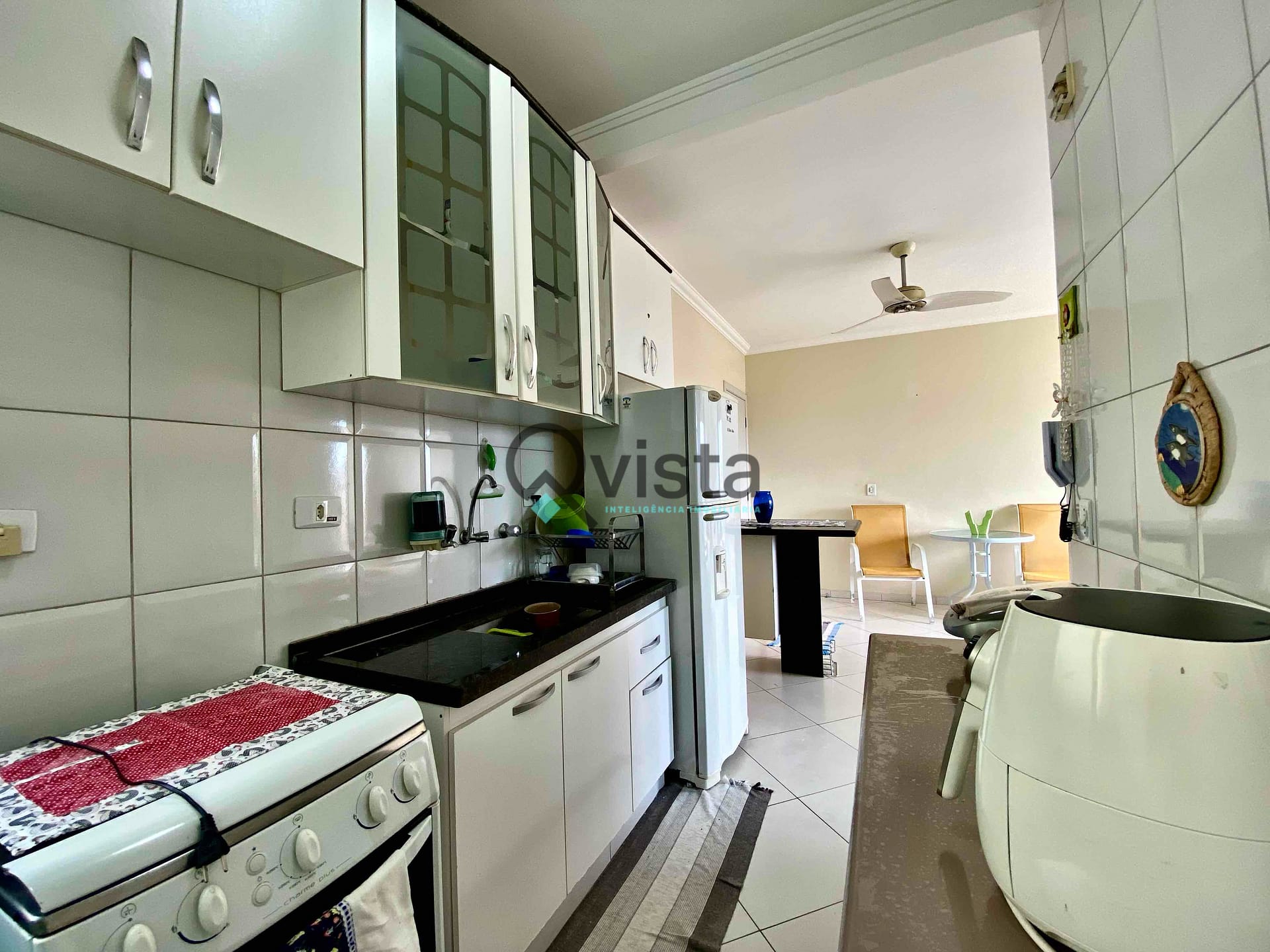 Apartamento, 1 quarto, 60 m² - Foto 18