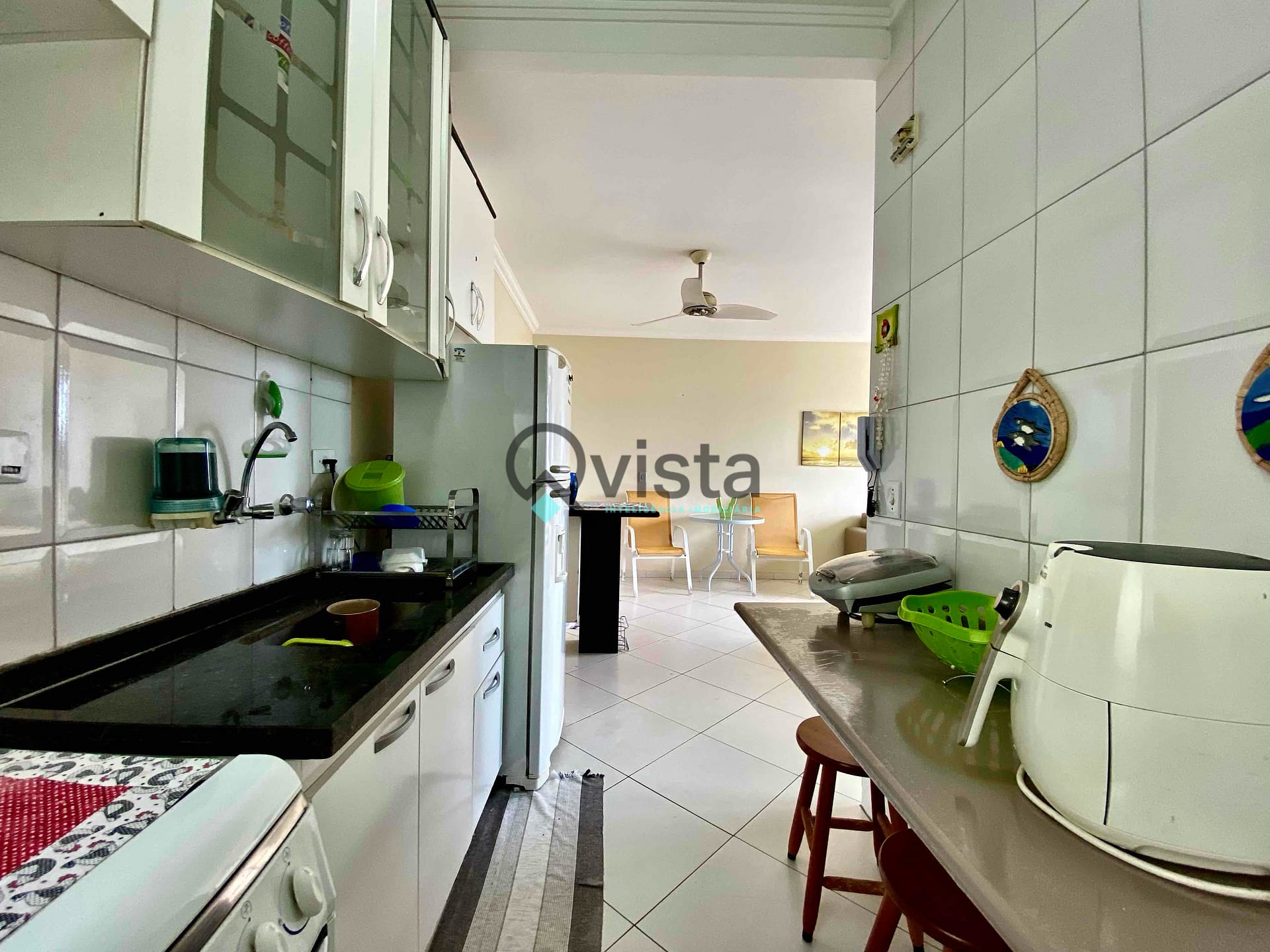 Apartamento, 1 quarto, 60 m² - Foto 17