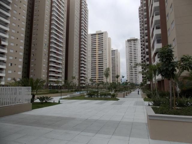 Foto do Apartamento - Apartamento com 4 dormitórios à venda, 122 m² por R$ 800.000,00 - Jardim das Indústrias - São José dos Campos/SP | RUSSI IMÓVEIS