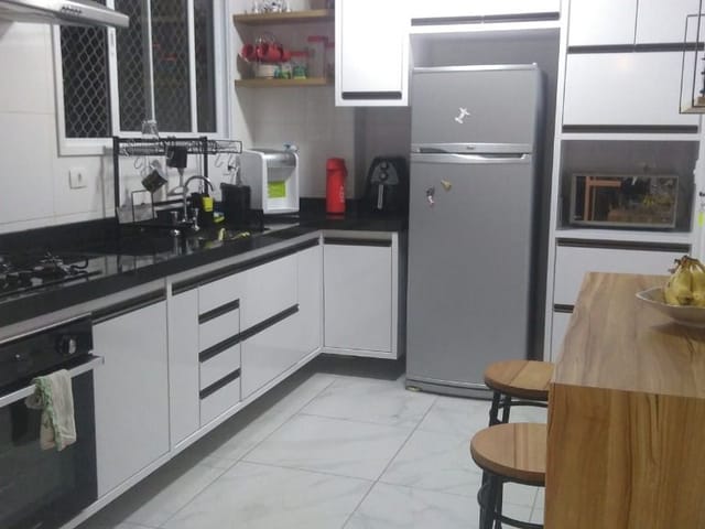 Foto do Apartamento - Apartamento com 4 dormitórios à venda, 122 m² por R$ 800.000,00 - Jardim das Indústrias - São José dos Campos/SP | RUSSI IMÓVEIS