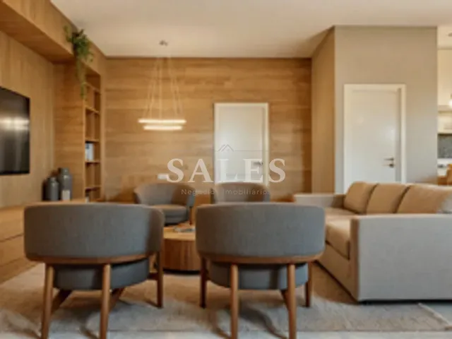 Apartamento com 110m² 3 quartos e 2 banheiros, à venda, no bairro Estrela Sul em Juiz de Fora