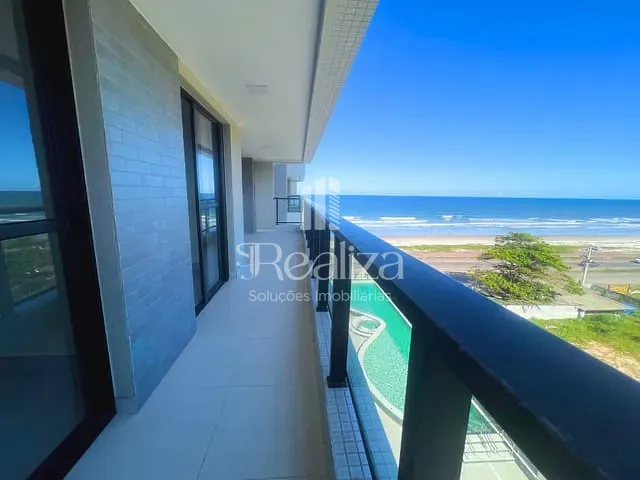 Apartamento 2 quartos e 2 banheiros, à venda, no bairro São Francisco em Ilhéus