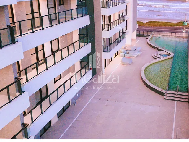 Apartamento 2 quartos e 2 banheiros, à venda, no bairro São Francisco em Ilhéus
