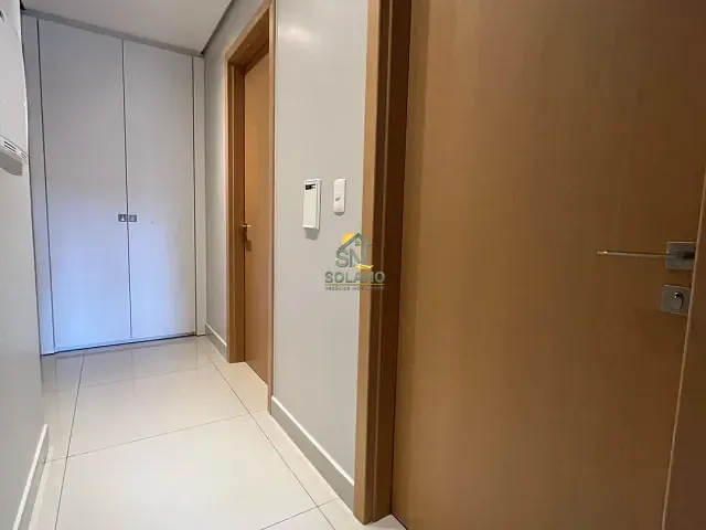 Apartamento com 121m² 3 quartos e 4 banheiros, à venda, no bairro Setor Marista em Goiânia
