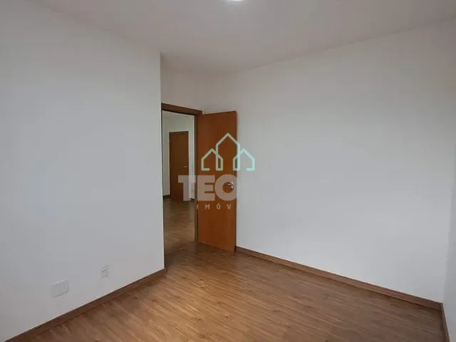 Apartamento com 42m² 2 quartos e 1 banheiro, à venda, no bairro Piracangaguá em Taubaté
