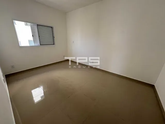 Apartamento com 80m² 2 quartos e 1 banheiro, à venda, no bairro Residencial Village Santana em Guaratinguetá