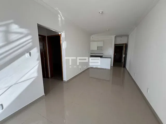 Apartamento com 80m² 2 quartos e 1 banheiro, à venda, no bairro Residencial Village Santana em Guaratinguetá