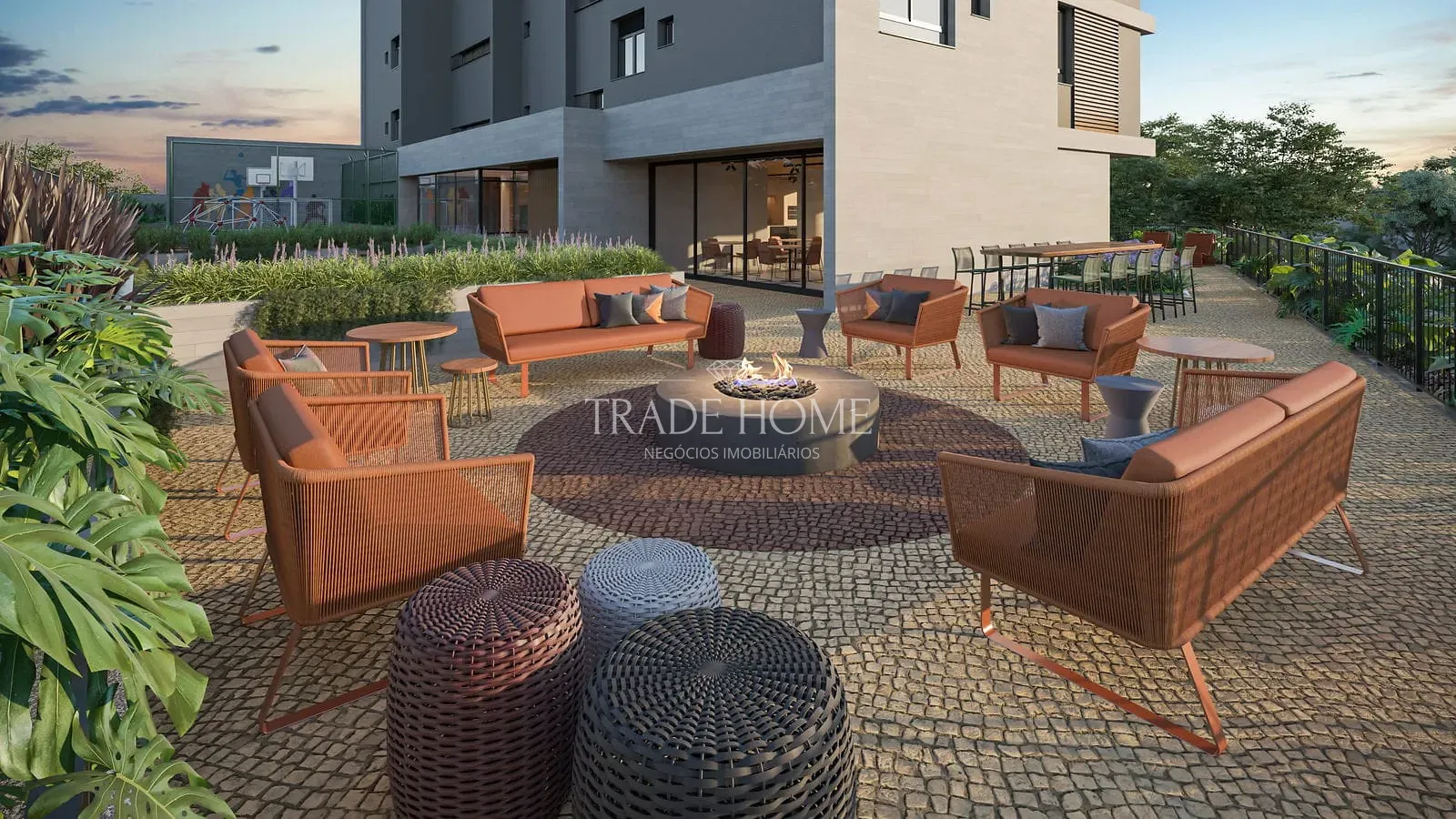 Apartamento, 3 quartos, 165 m² - Foto 5