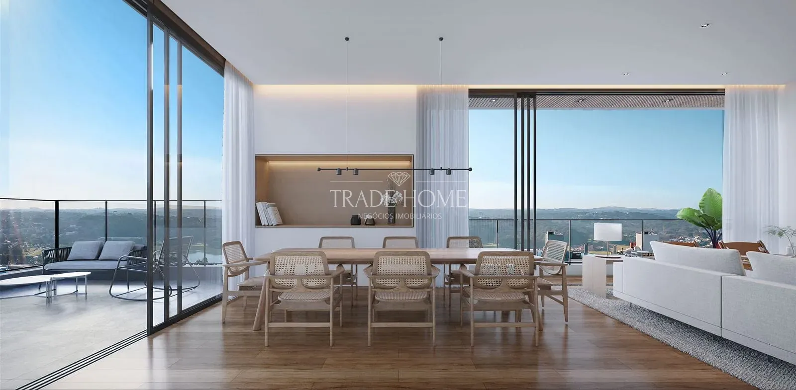 Apartamento, 3 quartos, 165 m² - Foto 27