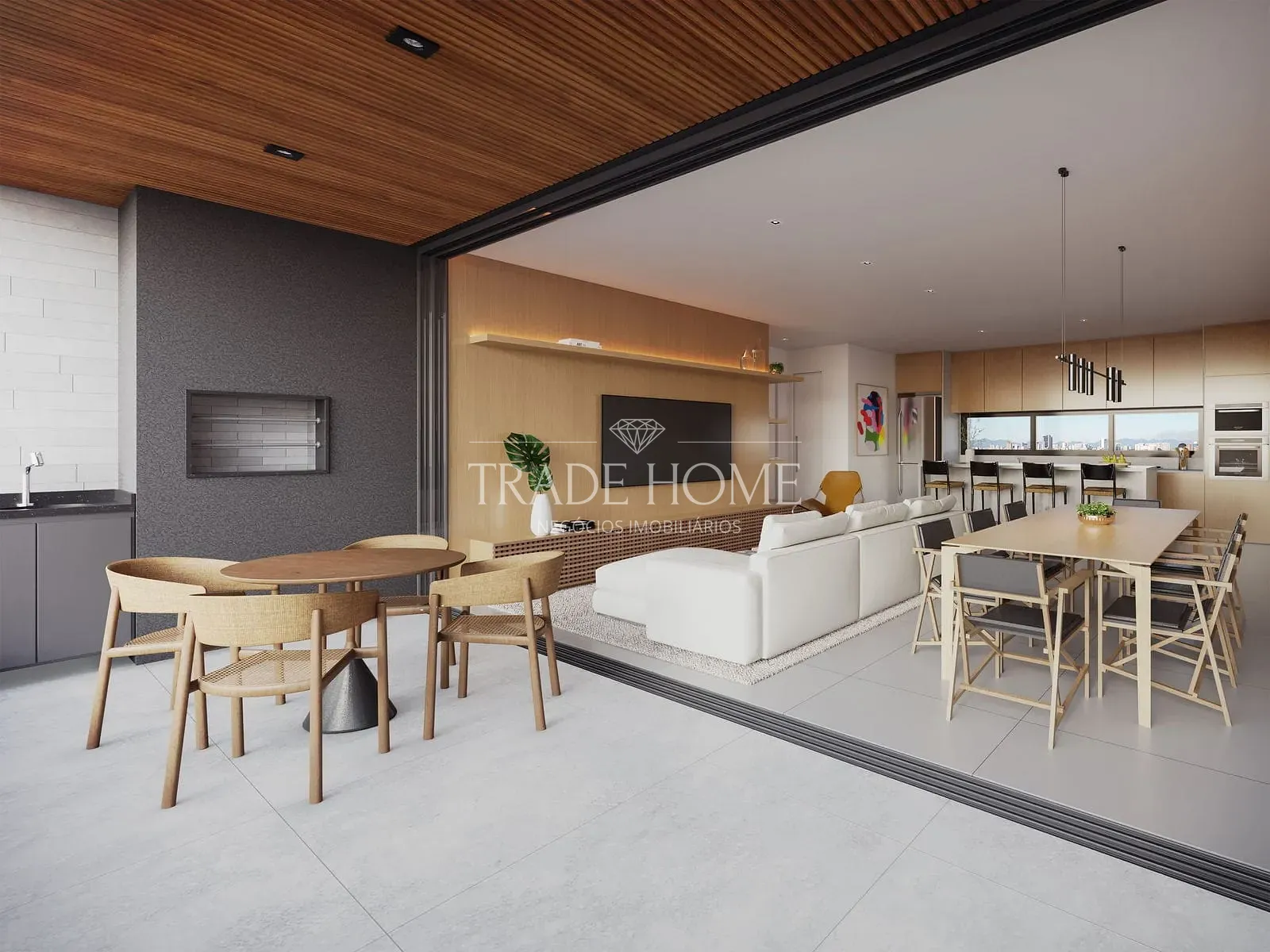 Apartamento, 3 quartos, 165 m² - Foto 26