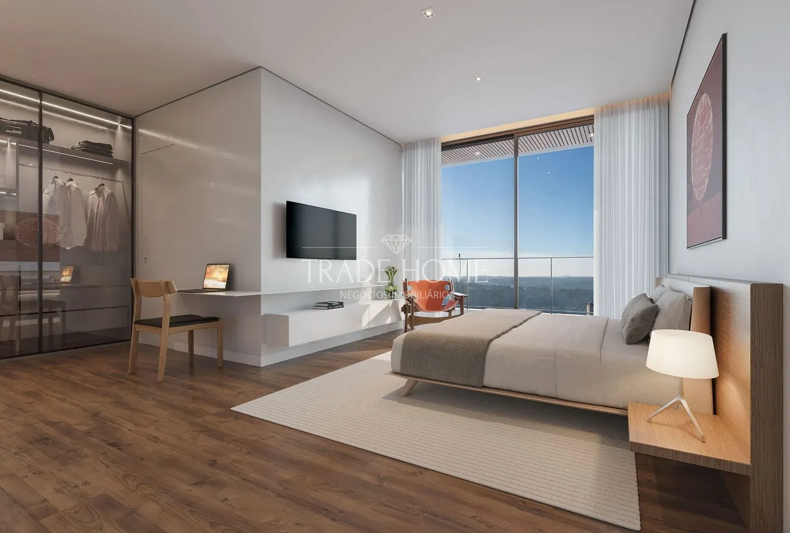 Apartamento, 3 quartos, 165 m² - Foto 32