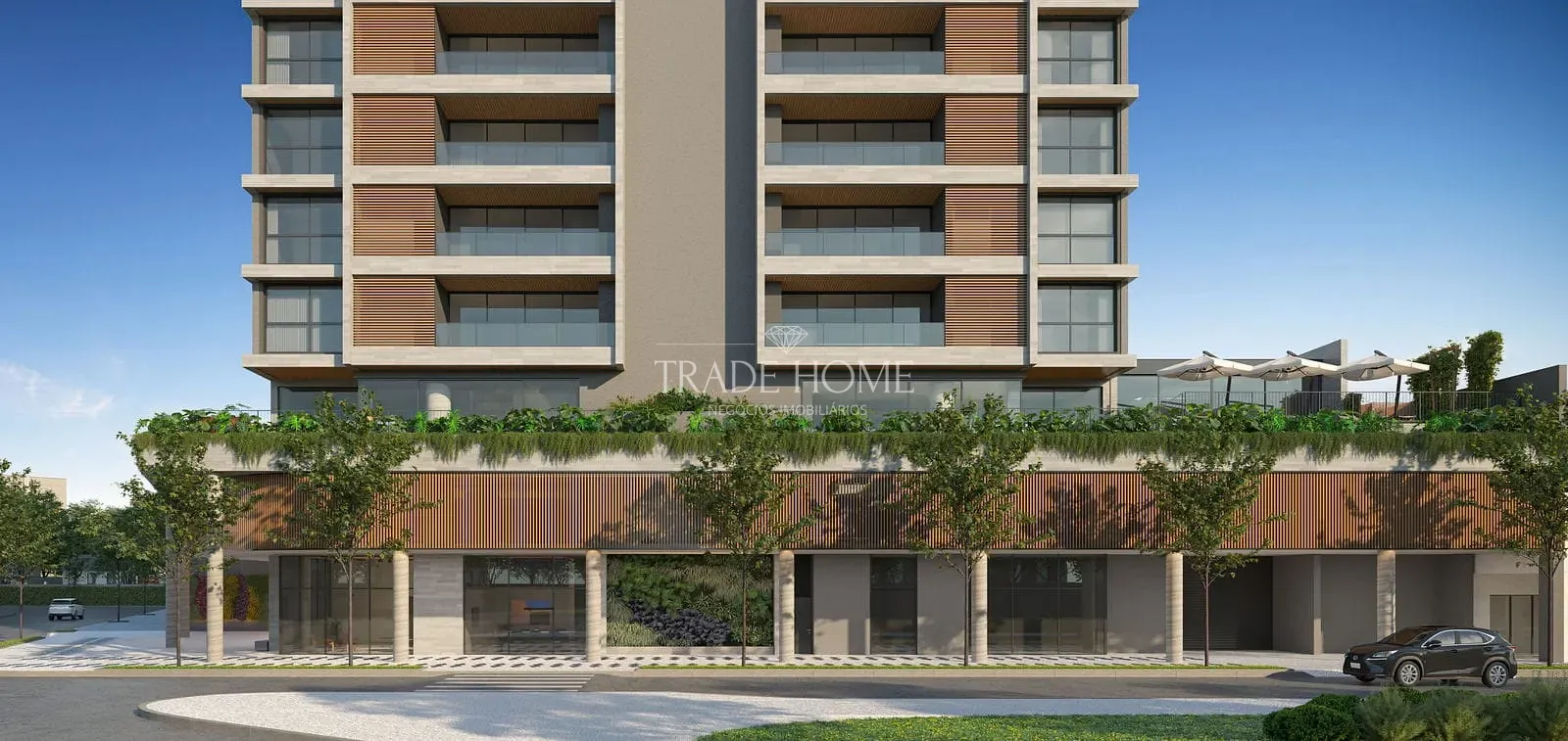 Apartamento, 3 quartos, 165 m² - Foto 4