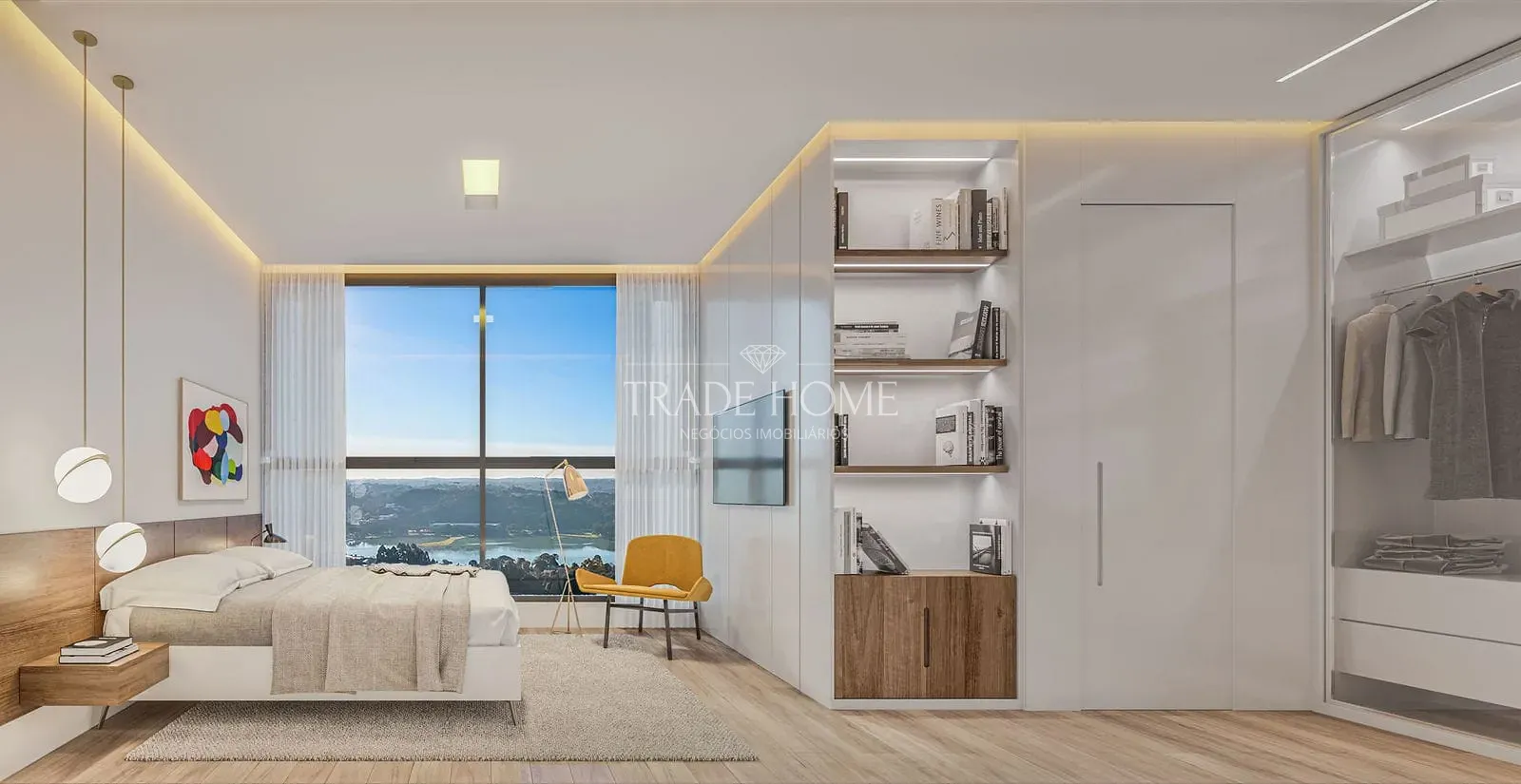 Apartamento, 3 quartos, 165 m² - Foto 31